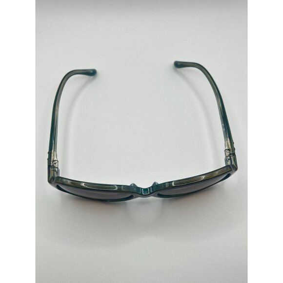 Maui Jim Polarized Sunglasses Tortoise Frame Brown Lenses - Picture 12 of 14